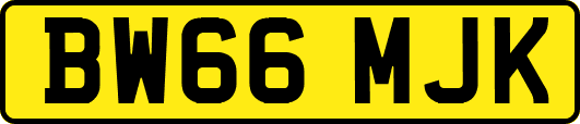 BW66MJK