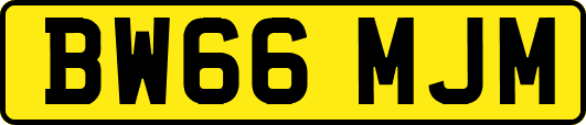 BW66MJM