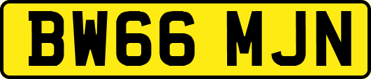 BW66MJN