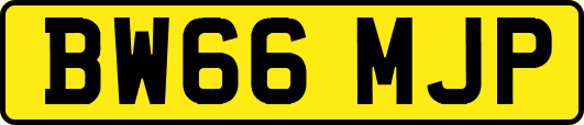BW66MJP