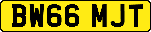BW66MJT