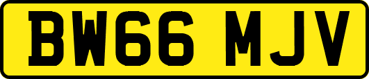 BW66MJV