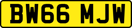 BW66MJW