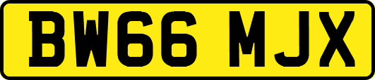 BW66MJX