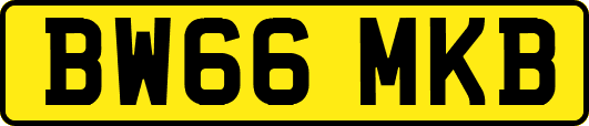 BW66MKB