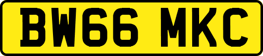 BW66MKC