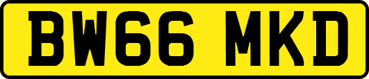 BW66MKD