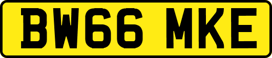 BW66MKE