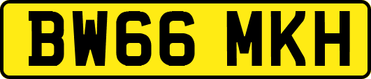 BW66MKH