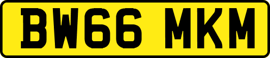 BW66MKM