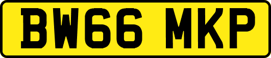 BW66MKP
