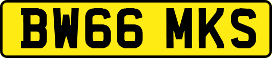 BW66MKS