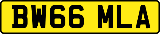 BW66MLA
