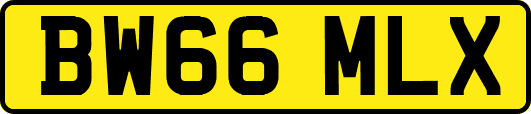 BW66MLX