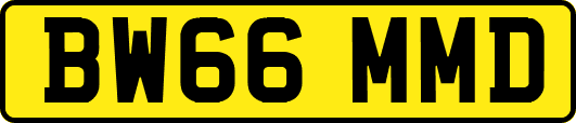BW66MMD
