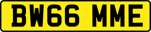 BW66MME