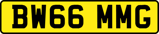 BW66MMG
