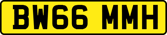 BW66MMH