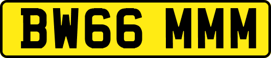 BW66MMM