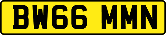 BW66MMN