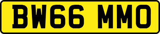 BW66MMO