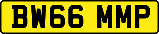 BW66MMP