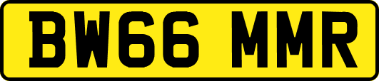 BW66MMR