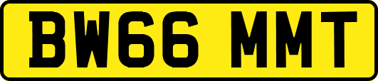 BW66MMT