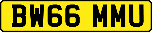 BW66MMU