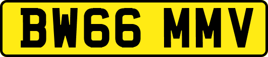 BW66MMV