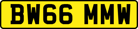 BW66MMW
