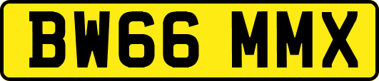 BW66MMX