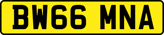 BW66MNA