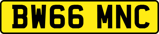 BW66MNC