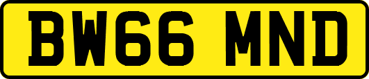 BW66MND