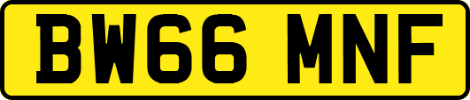 BW66MNF