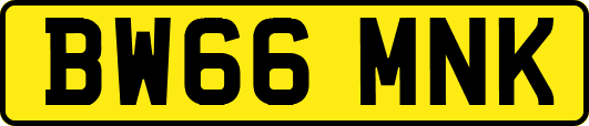 BW66MNK