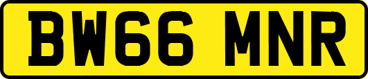BW66MNR