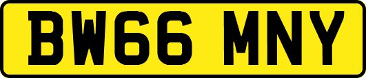 BW66MNY