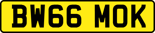 BW66MOK