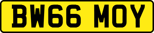 BW66MOY