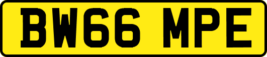BW66MPE