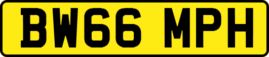 BW66MPH