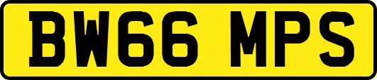 BW66MPS