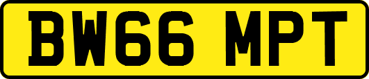 BW66MPT