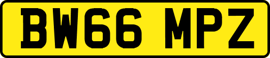 BW66MPZ