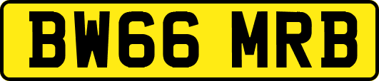 BW66MRB