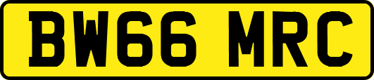 BW66MRC