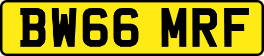 BW66MRF