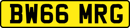 BW66MRG